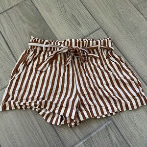 Jessica Simpson shorts